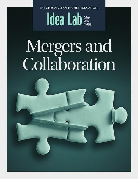 Idea Lab: Mergers and Collaboration