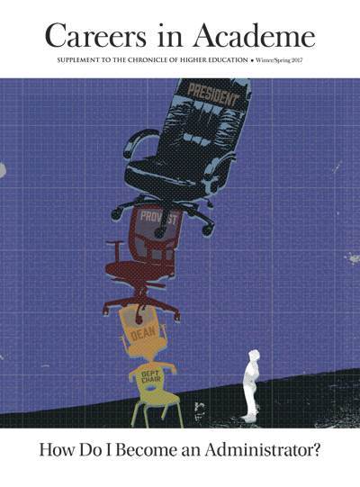 Careers in Academe, 2017