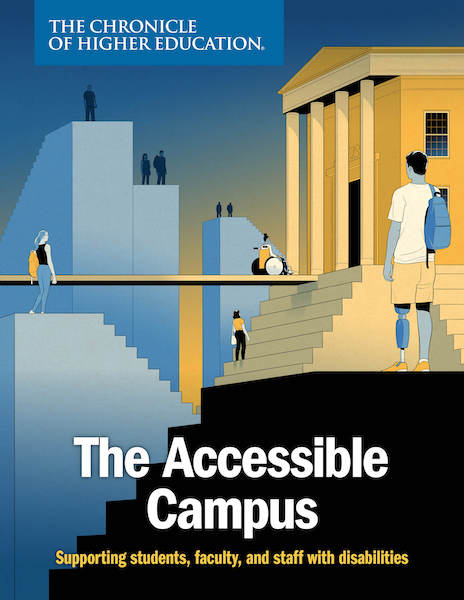The Accessible Campus