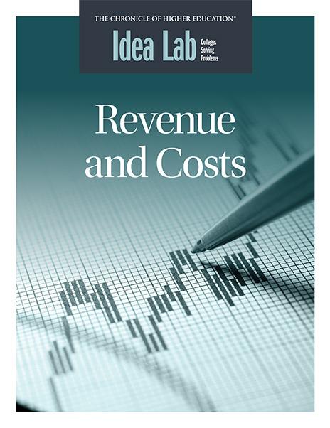Idea Lab: Revenue and Costs