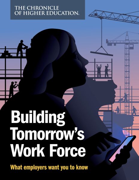 Building Tomorrow's Work Force