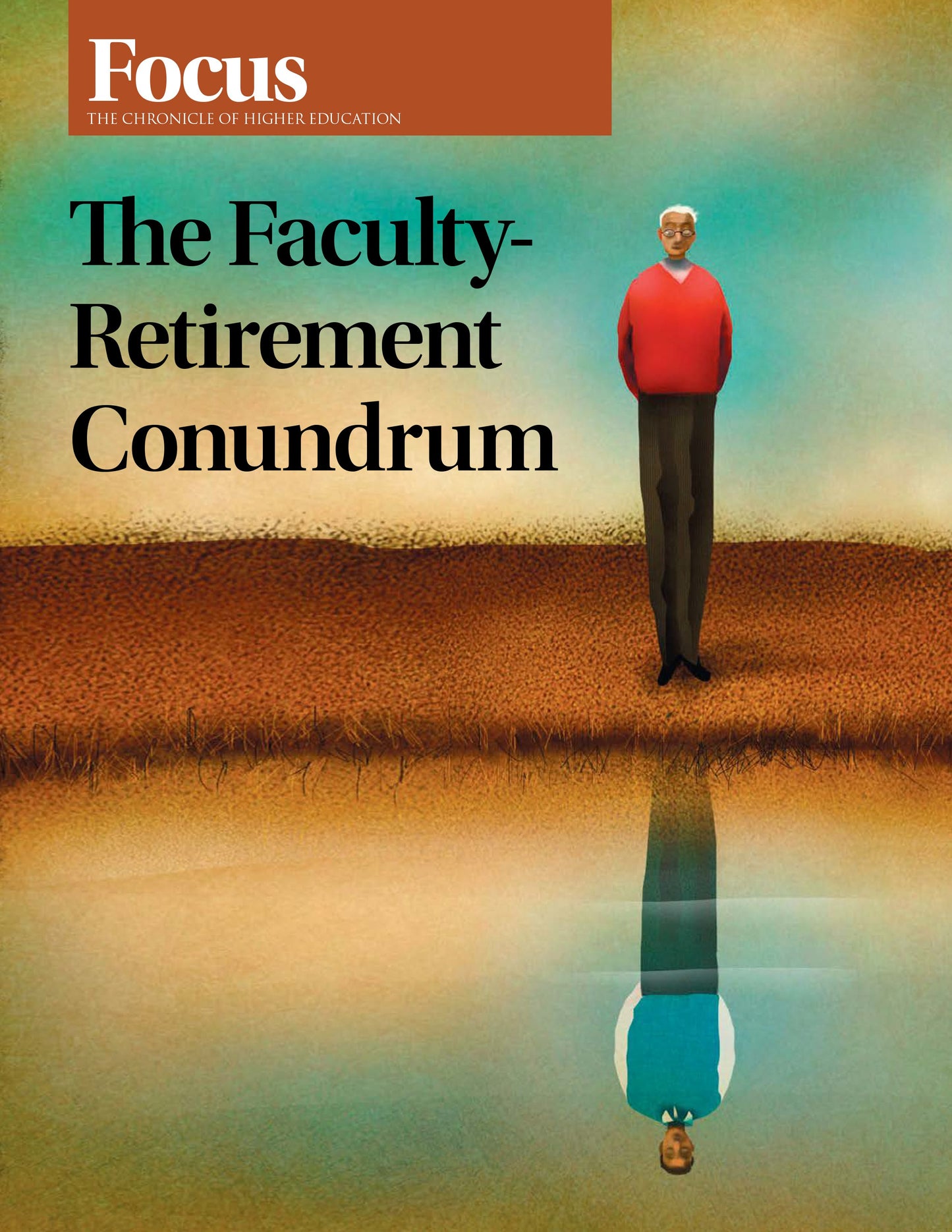 Focus Collection: The Faculty-Retirement Conundrum