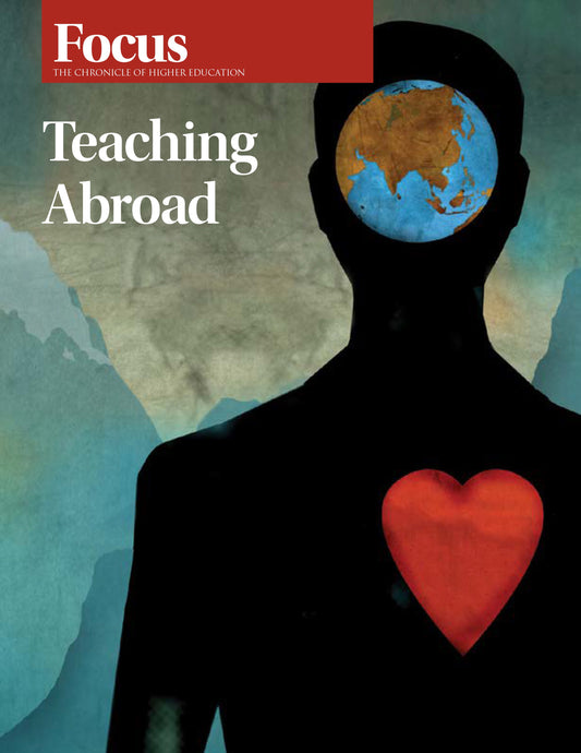 Focus Collection: Teaching Abroad