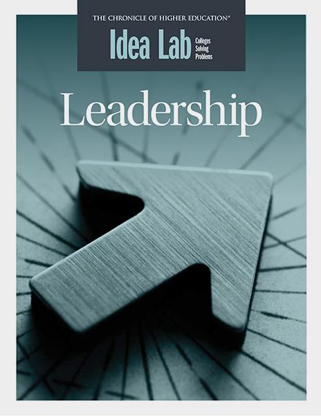 Idea Lab: Leadership