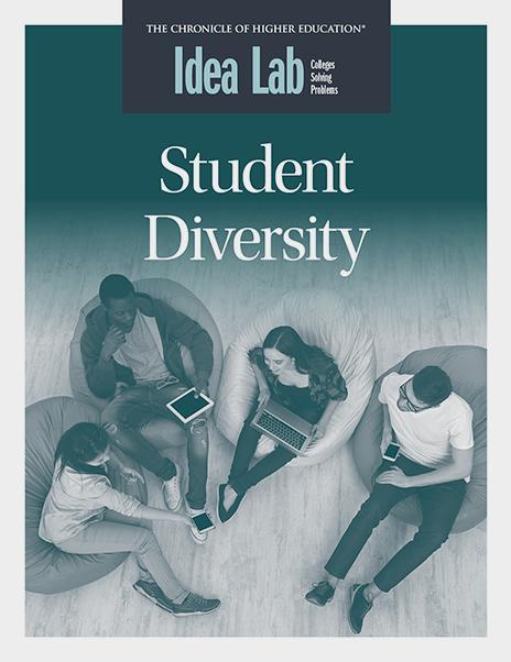 Idea Lab: Student Diversity