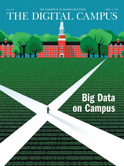 Digital Campus Report, 2017