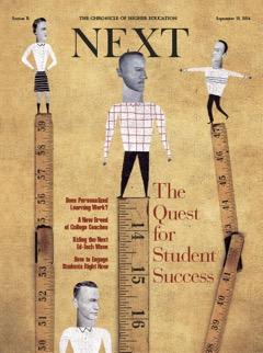 NEXT: Quest for Success, 2014